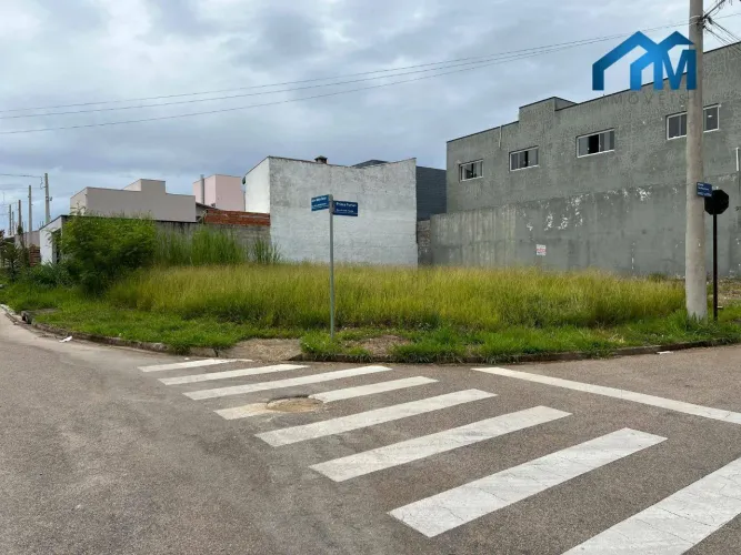 Terreno à venda, 200 m² por R$ 310.000,00 - Jardim Santa Rosa - Itu/SP