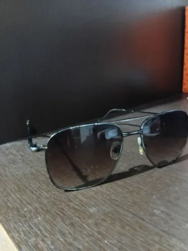 Óculos chilli beans