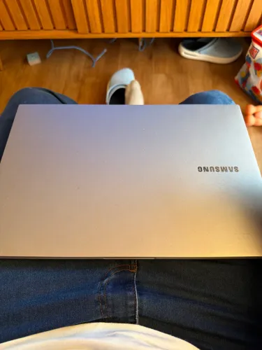 Notebook Samsung 