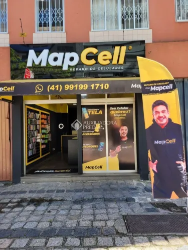 EXCELENTE PONTO COMERCIAL! OPORTUNIDADE DE SEU NOVO NEGÓCIO!