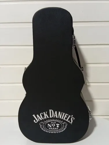 Edição limitada Whisky Jack Daniel's Tennessee Sour Mash