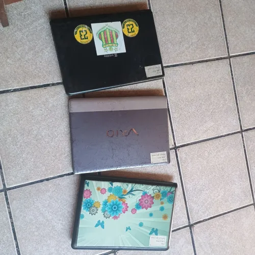 Notebook Sucata
