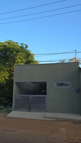 Casa / Estúdio
