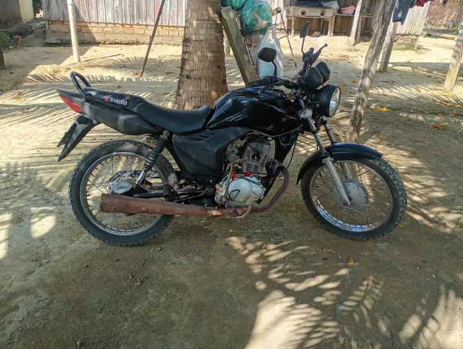 Fan125