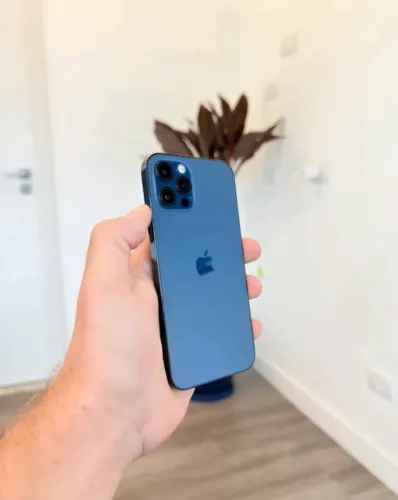 iPhone 12 Pro 128GB Azul