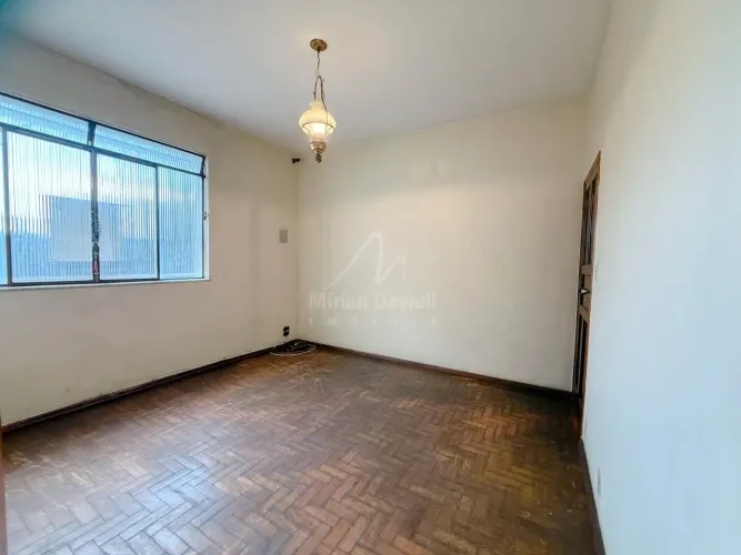 (58491) à venda - Apartamento com 3 quartos, no Nova Suíssa