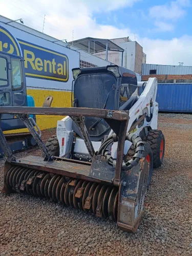 Bobcat S750