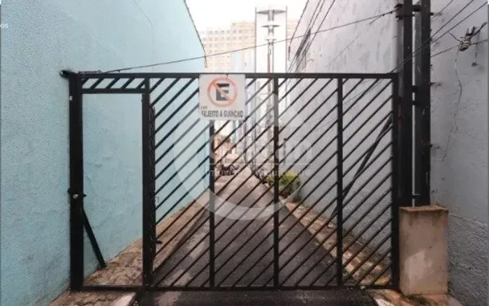 Casa em Vila em Tatuapé