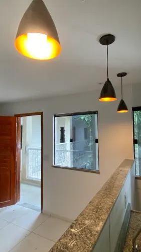 Apartamentos do tipo Studio no Jardim Iracema! Venha conferir! 