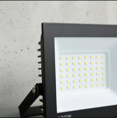 Refletor led 100 w