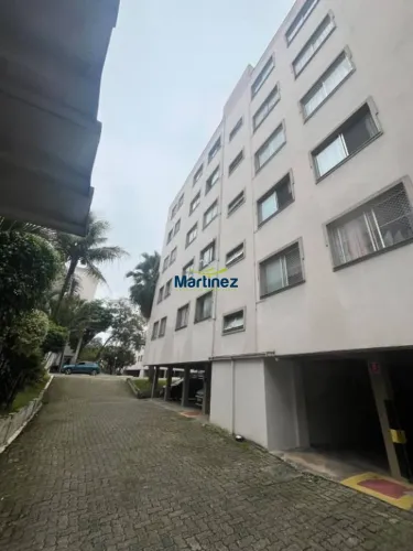 Apartamento com 2 dormitórios para alugar, 52 m² por R$ 2.391/mês - Vila Alpina - São Paul