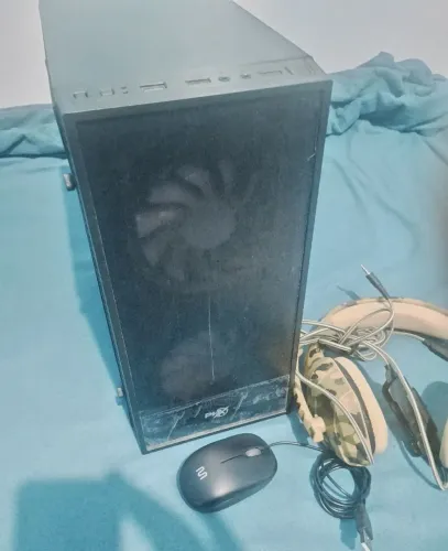 CPU DESKTOP