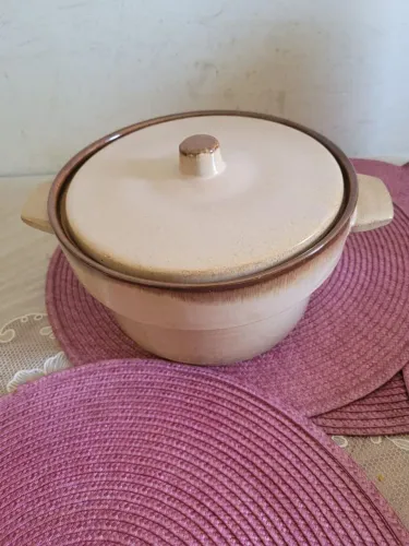 Sopeira porcelana Oxford 2L