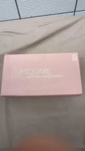 Salto MODARE ultra conforto (número 39)