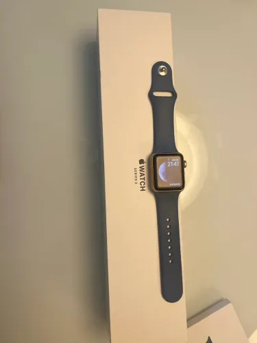 Apple Watch Series 3