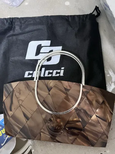 Bolsa chique 