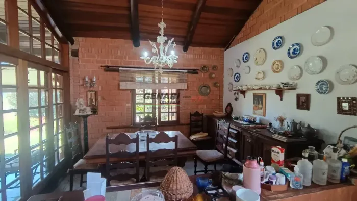 Chácara à venda no Recanto dos Pássaros, Indaiatuba, SP