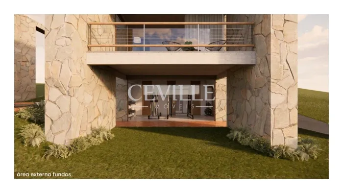 Lote à venda com vista panorâmica incrível!