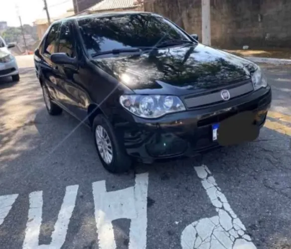 Fiat Siena 1.0/ EX 1.0 MPI Fire/ Fire Flex 8V 2010