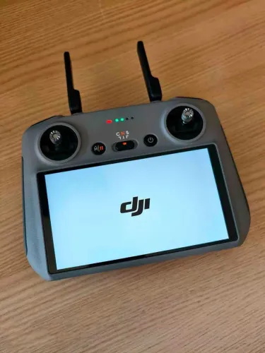 DJI FLIP FLY MORE COMBO NOVINHO