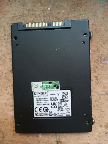 SSD 130GB