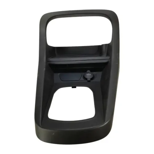Moldura Console Ford Ka 2018 a 2021 E3b5a044h96aew Original
