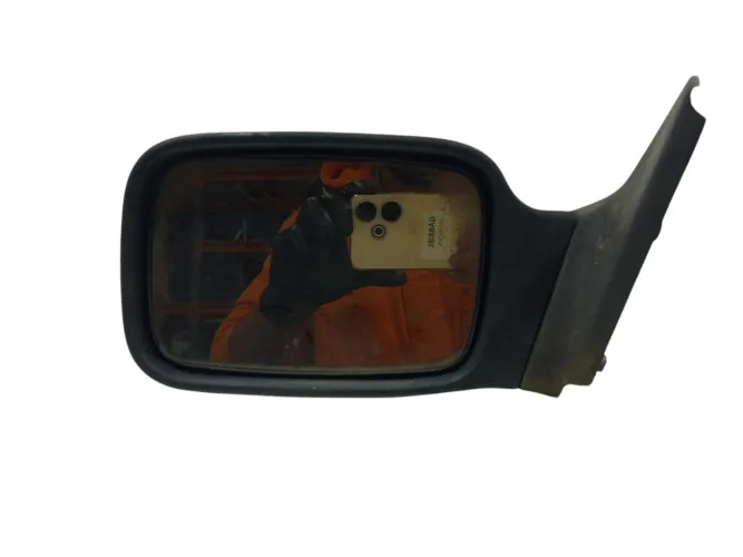 Retrovisor Dianteiro Direito Ford Escort Hobby 1987 A 1992