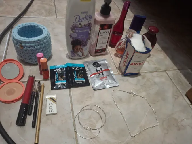 Kit tudo por 30
