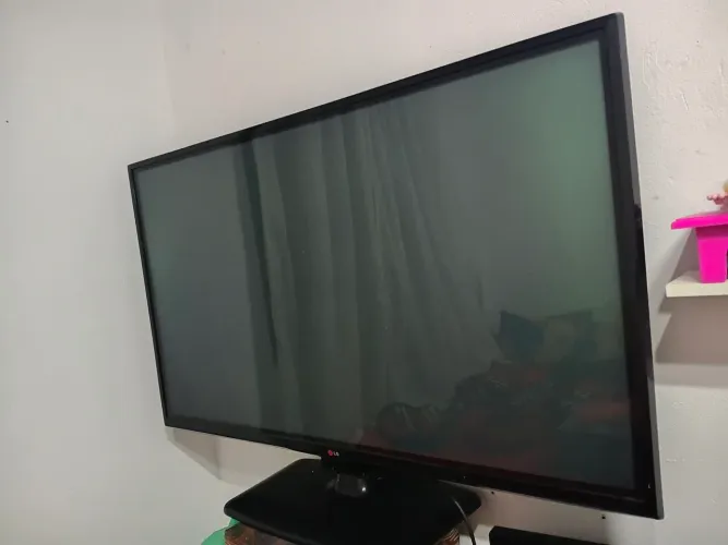 Televisão 