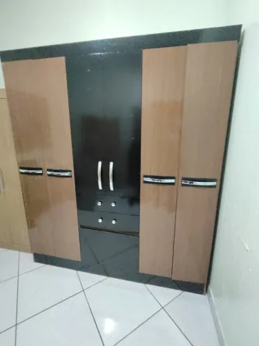 Guarda roupa