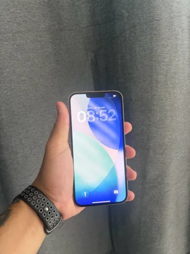 iPhone 13 Pro max 128GB