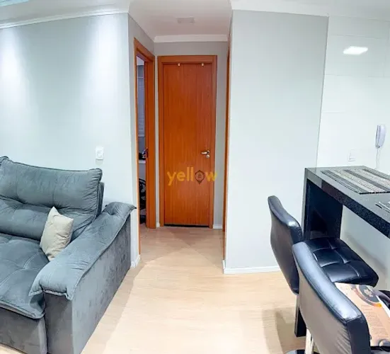 Residencial Apartamento em Suzano