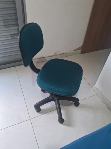 Cadeira de rodas otima