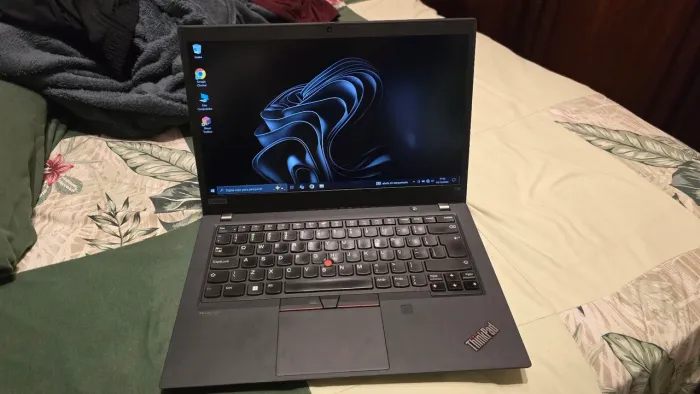 Lenovo Thinkpad t14 I7 11 geração