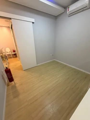 Aluguel de Sala em Clínica de Saúde - Shopping Viva Artemia Mall - Pronta para uso