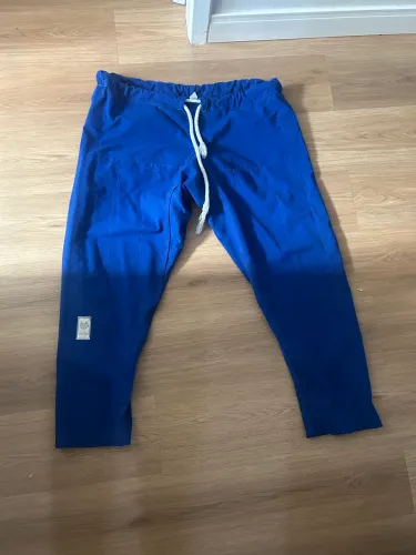 Calça kimono vouk A3