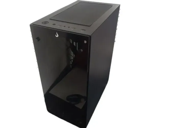 Gabinete Gamer Rise Mode Glass 06X