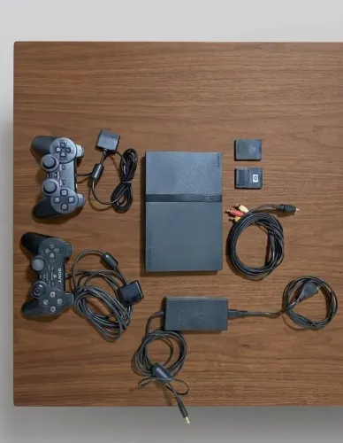 Playstation 2