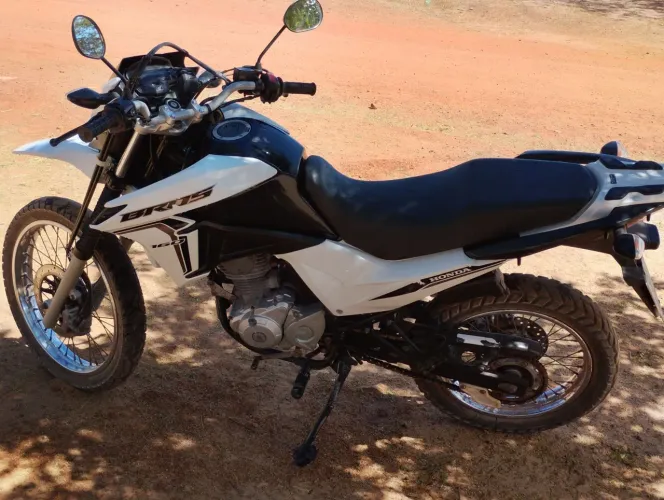 Vende se uma bros