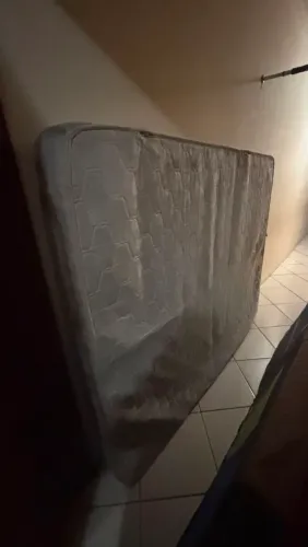 Colchão