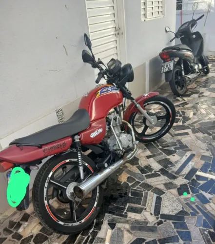 Troco essa 99