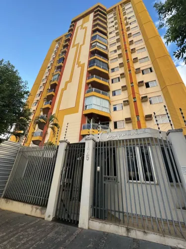 150m2 -Locaçao- Edf CasaGrande - Alvorada