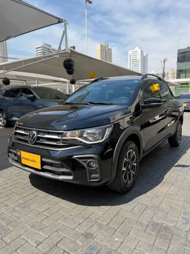 Volkswagen Saveiro Extreme 1.6 Flex 16V CD 2026