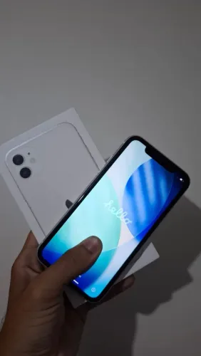 Iphone 11 64GB