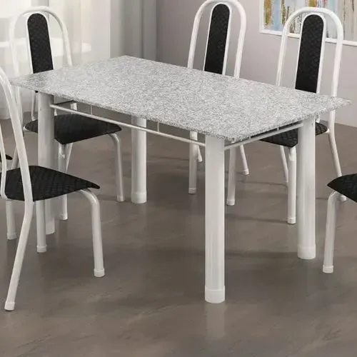 Mesa de Granito 120x80