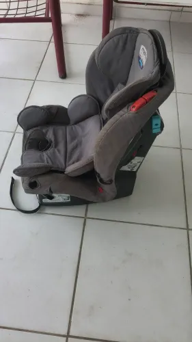 Cadeirinha para Auto Burigotto Matrix Evolution - 0 a 25 kg