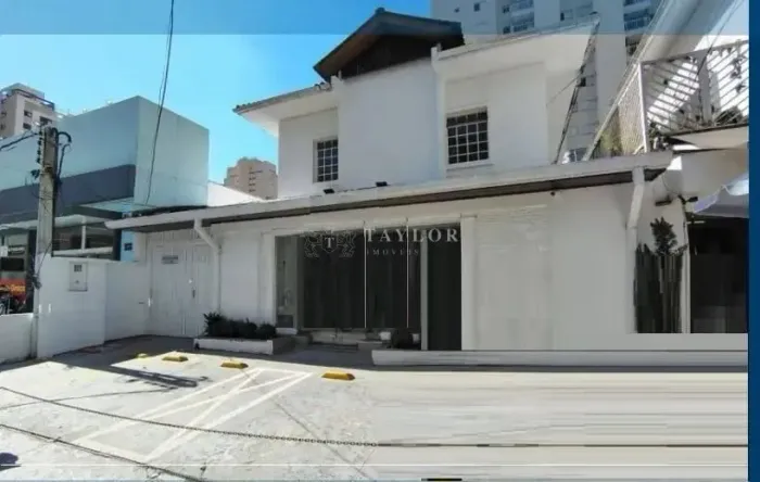 Salas Comerciais com 4 quartos para Locação, Itaim Bibi - São Paulo