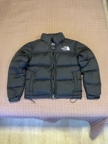 Jaqueta The North Face 1996 Retro Nuptse 700 tamanho XS