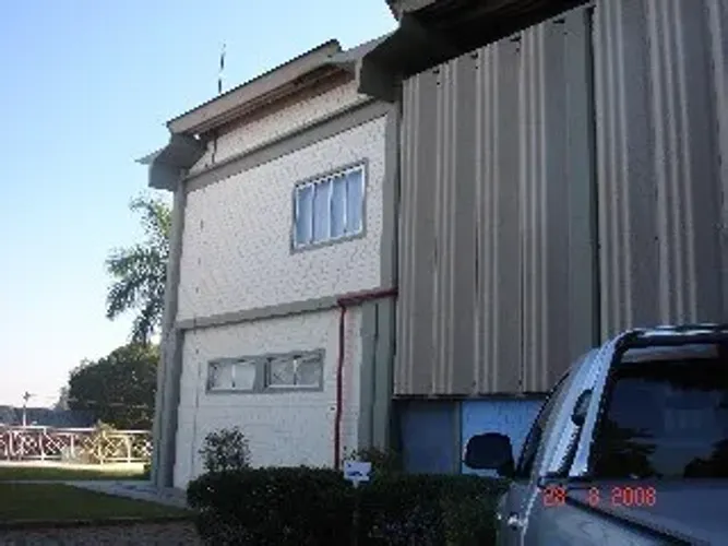 Galpão para alugar, 4600 m² por R$ 140.000,00 - Alto da Boa Vista - Sorocaba/SP