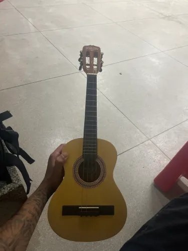 Cavaquinho Malibu